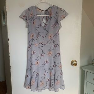 Nordstrom dress